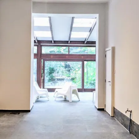 Casa Lairesse Apartamento *