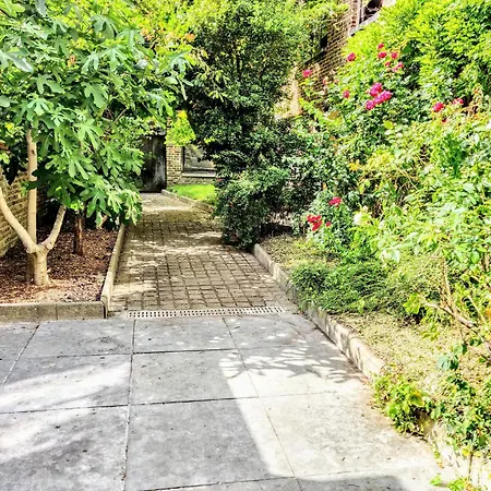 Casa Lairesse * 리에주