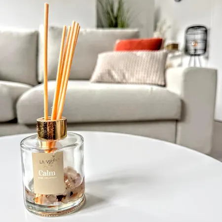 아파트 Casa Lairesse