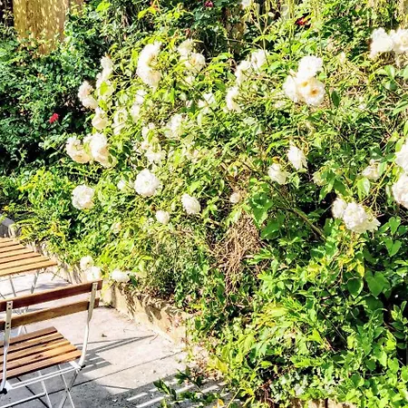 Casa Lairesse 리에주