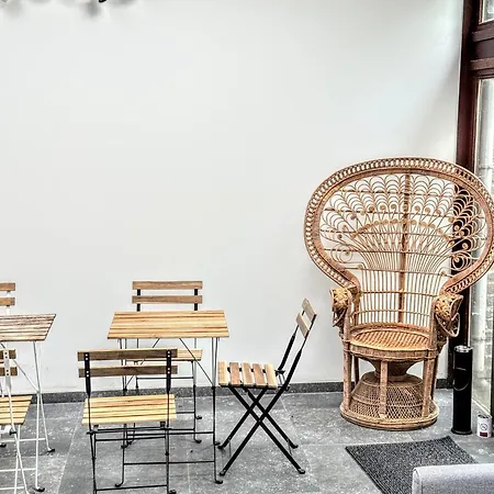 Casa Lairesse Apartamento *