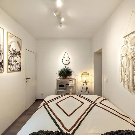 Casa Lairesse Apartamento *