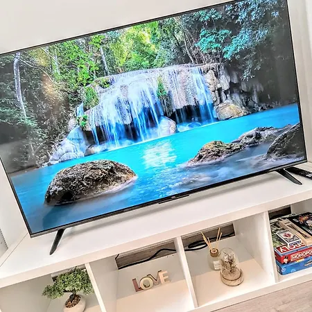 Casa Lairesse شقة *