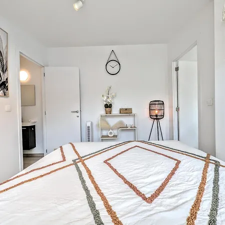 شقة Casa Lairesse لييج