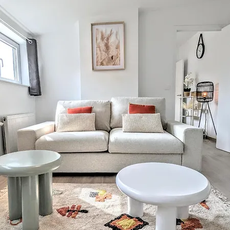 Apartamento Casa Lairesse *