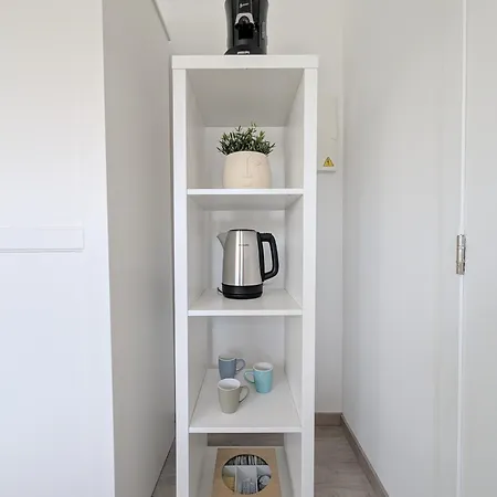 Casa Lairesse Apartamento Lieja