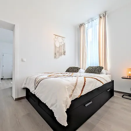 Casa Lairesse Apartamento