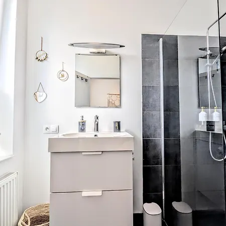 Casa Lairesse شقة