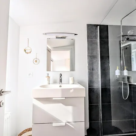 Apartamento Casa Lairesse Lieja