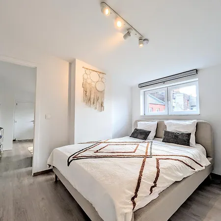 Casa Lairesse 아파트 *