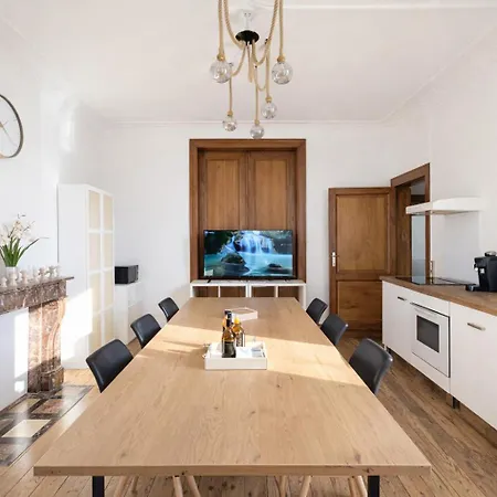 Casa Lairesse *