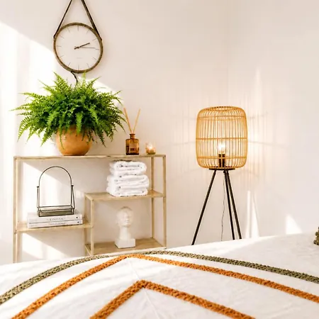 Apartamento Casa Lairesse