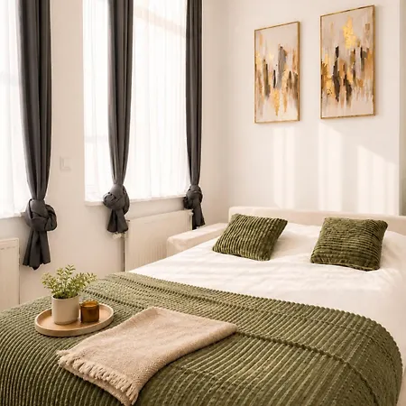 Casa Lairesse Апартаменты
