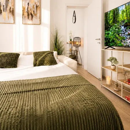 Casa Lairesse Апартаменты