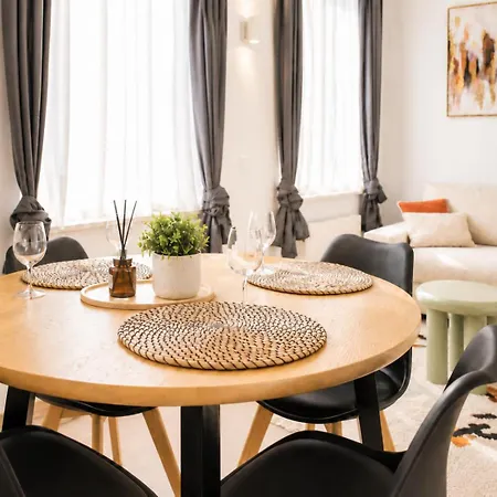 Casa Lairesse Apartamento *