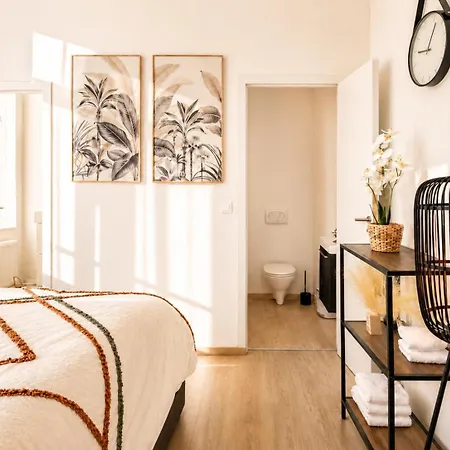 Casa Lairesse Apartamento