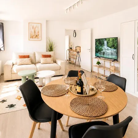 Casa Lairesse * Lieja