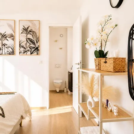 Casa Lairesse Lieja