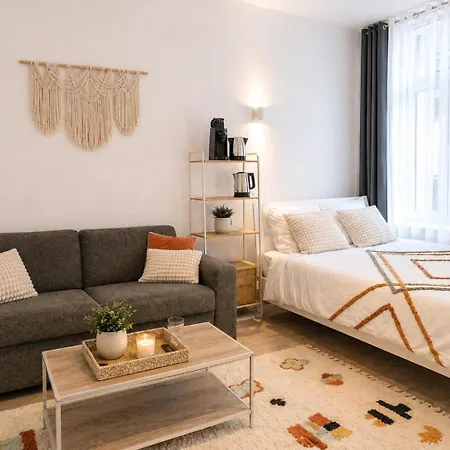 Casa Lairesse Apartamento *