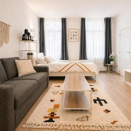 Casa Lairesse Apartamento *