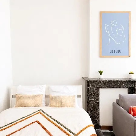 Casa Lairesse Апартаменты