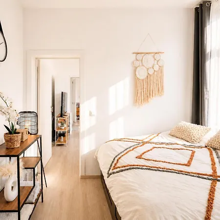 Casa Lairesse Apartamento