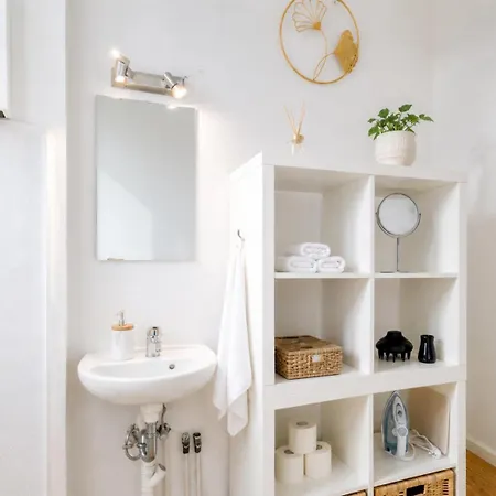 Casa Lairesse * Lieja