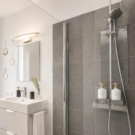 Casa Lairesse Апартаменты *