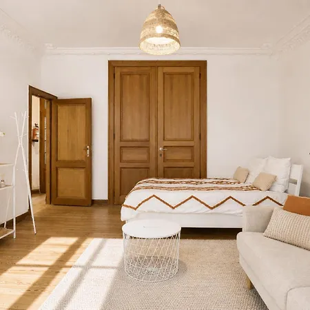 Casa Lairesse Apartamento