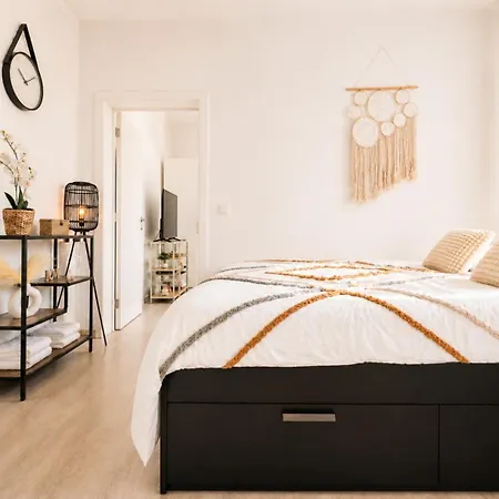 Apartamento Casa Lairesse