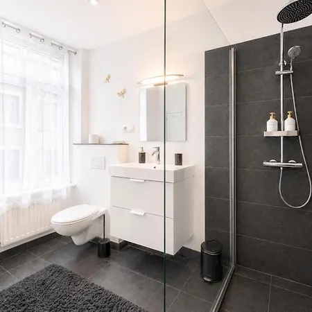 Casa Lairesse Апартаменты