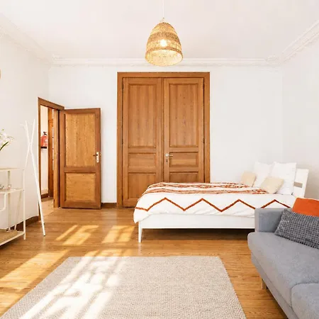 Apartamento Casa Lairesse