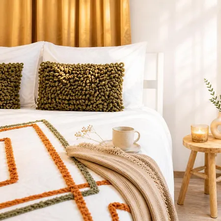 Апартаменты Casa Lairesse
